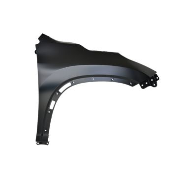Fender Front Right CAPA for Toyota Highlander 2014-2019
