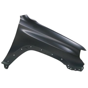Fender Front Right w/o Antenna Hole for Toyota 4Runner 2014-2024