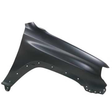 Fender Front Right w/o Antenna Hole CAPA for Toyota 4Runner 2014-2024
