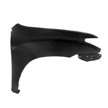 Fender Front Right for Toyota Highlander Hybrid Limited Hybrid 2011-2013
