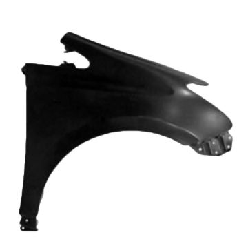 Fender Front Right CAPA for Toyota Prius V 2012-2018