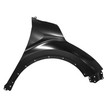 Fender Front Right Turkey/Japan Built CAPA for Toyota C-HR 2018-2022
