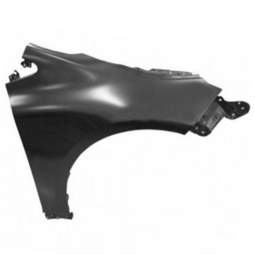 Fender Front Right for Toyota Corolla Hatchback Sedan 2019-2025
