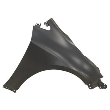Fender Front Right CAPA for Toyota Corolla Hatchback Sedan 2019-2025