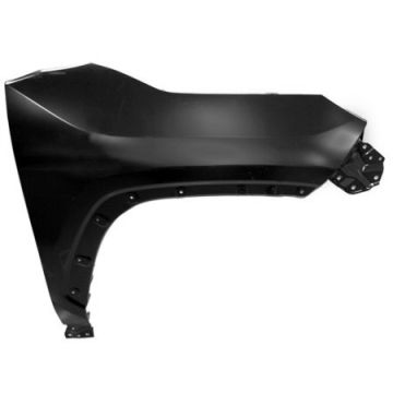 Fender Front Right Aluminum for Toyota RAV4 RAV4 Prime
