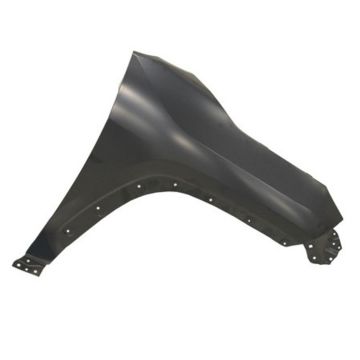 Fender Front Right Aluminum CAPA for Toyota RAV4 RAV4 Prime