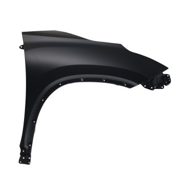 Fender Front Right Aluminum for Toyota Highlander 2020-2024