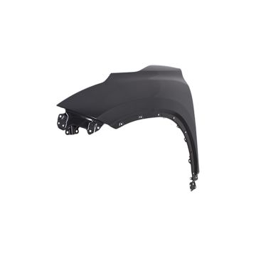 Fender Front Right Aluminum CAPA for Toyota Highlander 2020-2024