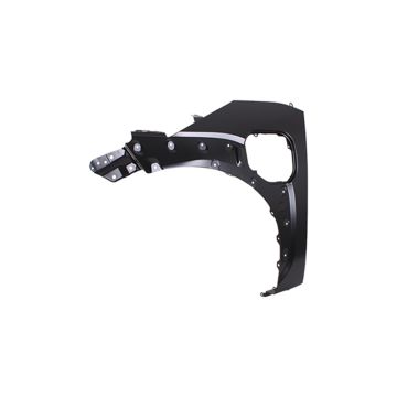 Fender Front Right CAPA for Subaru Solterra Toyota bZ4X