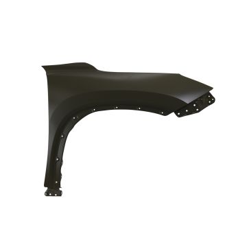 Fender Front Right CAPA for Toyota Grand Highlander 2024