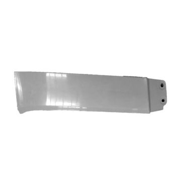 Fender Extension Panel Front Left w/o Headlamp Washer for Toyota Sequoia Tundra