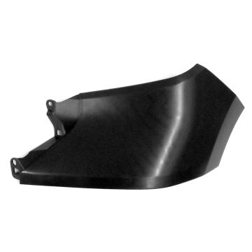 Fender Extension Panel Front Left CAPA for Toyota Tundra 2014-2021