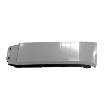 Fender Extension Panel Front Right w/o Headlamp Washer for Toyota Sequoia Tundra
