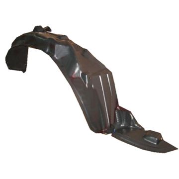 Fender Liner Right for Toyota Corolla 1998-2000