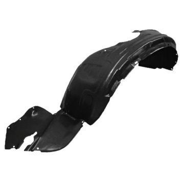 Fender Liner Left USA Built for Toyota Camry 1997-1999