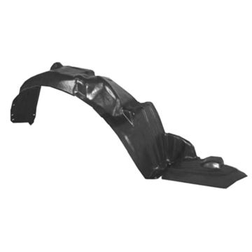Fender Liner Left for Toyota Corolla 2001-2002