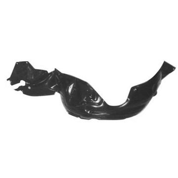 Fender Liner Left for Toyota Solara 1999-2001