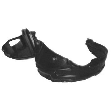 Fender Liner Left for Toyota Celica 2000-2005