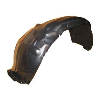 Fender Liner Left CAPA for Toyota Solara 2004-2008