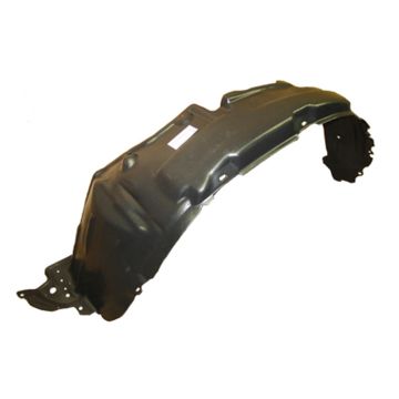 Fender Liner Left w/Wheel Opng Flares North America Built for Toyota RAV4 2009-2012