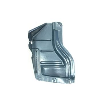Fender Liner Left CAPA for Toyota Tundra SR5 2007-2013