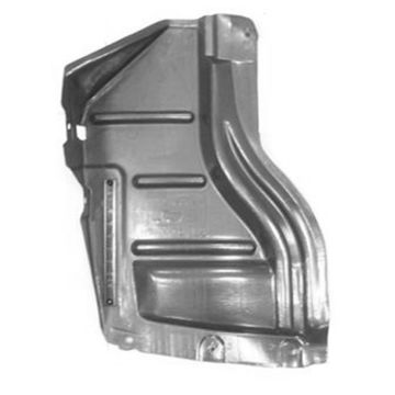 Fender Liner Left for Toyota Tundra SR5 2007-2013