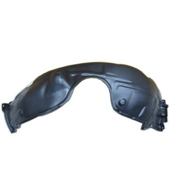 Fender Liner Left To 12-13 CAPA for Toyota Camry L LE Hybrid LE Hybrid XLE XLE Hybrid SE 2012-2014