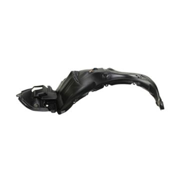 Fender Liner Left for Toyota Corolla 2011-2013