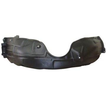 Fender Liner Left To 12-13 for Toyota Camry SE SE Sport 2012-2014