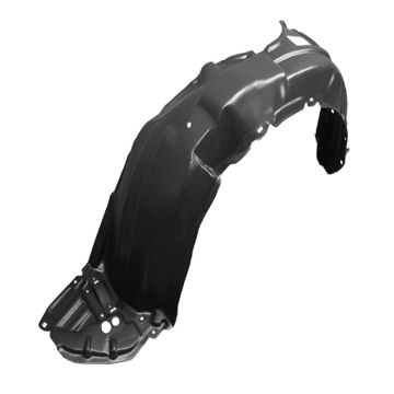 Fender Liner Left for Toyota Yaris Hatchback SE 2012-2014