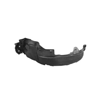 Fender Liner Left PP/Vacuum Form for Toyota RAV4 2013-2018