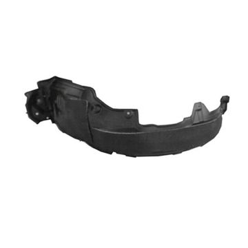 Fender Liner Left PP/Vacuum Form CAPA for Toyota RAV4 2013-2018