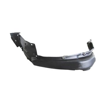 Fender Liner Left CAPA for Toyota Tacoma X-Runner Base 2012-2015