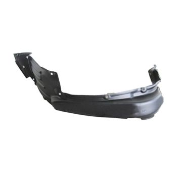 Fender Liner Left for Toyota Tacoma X-Runner Base 2012-2015