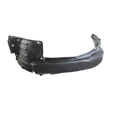 Fender Liner Left CAPA for Toyota Tacoma Pre Runner 2012-2015
