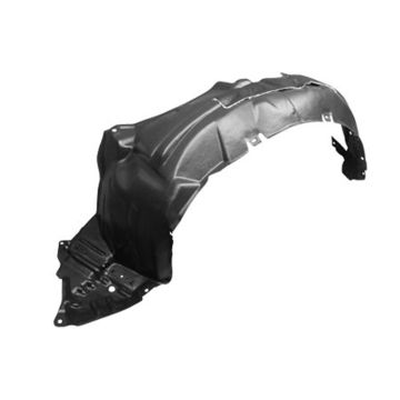 Fender Liner Left for Toyota Prius V 2012-2014