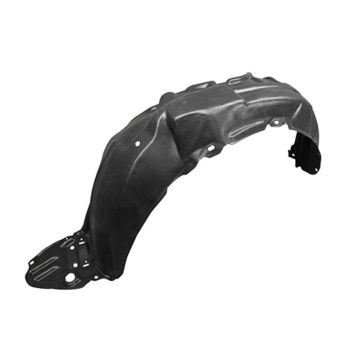 Fender Liner Left Type 1 for Toyota Prius C 2012-2014