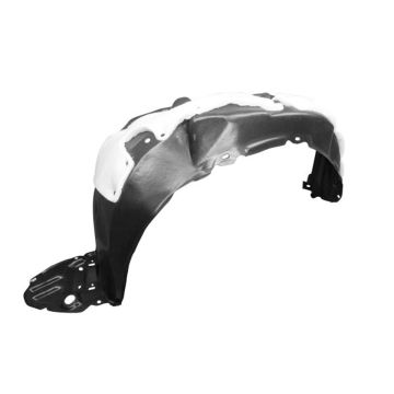Fender Liner Left Type 2 for Toyota Prius C 2012-2014