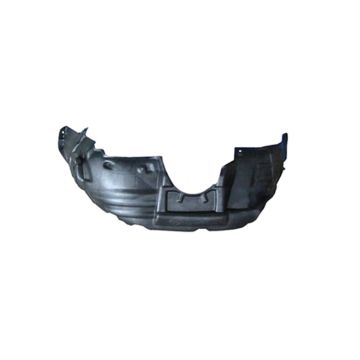 Fender Liner Left From 1-12 CAPA for Toyota Venza 2012-2016