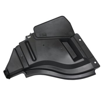 Fender Liner Front Left CAPA for Toyota Tundra 2014-2016