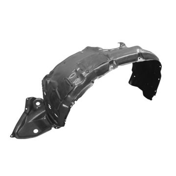 Fender Liner Left w/Towing Pkg for Toyota Highlander 2014-2019