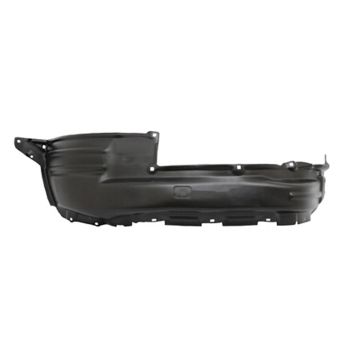Fender Liner Left 17" Wheels for Toyota 4Runner 2014-2024