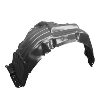 Fender Liner Left for Toyota Sienna L Limited Base LE XLE 2015-2017
