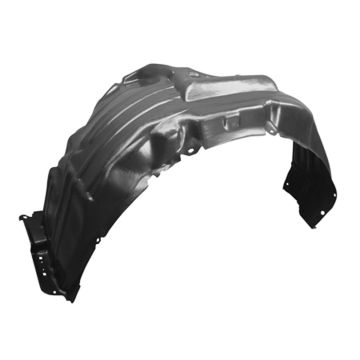 Fender Liner Left for Toyota Sienna SE 2015-2017