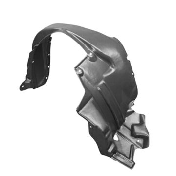Fender Liner Left for Toyota Tacoma 2016-2023