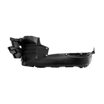 Fender Liner Left CAPA for Toyota Tacoma 2016-2023