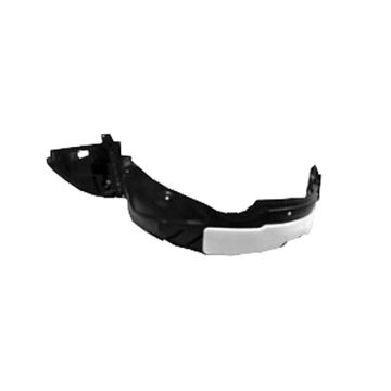 Fender Liner Left for Toyota Corolla 2017-2019