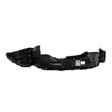 Fender Liner Left PE/Vacuum Form CAPA for Toyota Prius Prime 2017-2018
