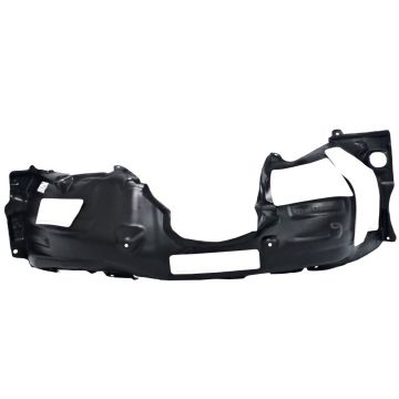 Fender Liner Assembly Left for Toyota Avalon Limited Touring Hybrid Limited 2019-2022