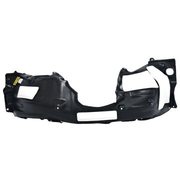 Fender Liner Assembly Left CAPA for Toyota Avalon Limited Touring Hybrid Limited 2019-2022